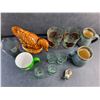 Image 5 : Duck & Cat Decorations, Mugs and Cups