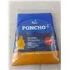 Image 2 : (5) Blue Penguin Ponchos, Sealed