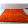 Image 4 : Funnel 17.5" Long, (2) Work Gloves- 10 & Unknown, Fleece Blanket