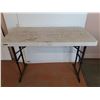 Image 3 : *Lifetime Height Adjustable Table