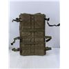 Image 2 : (4) Canadian Army Kneeling Pads