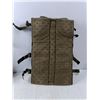 Image 3 : (4) Canadian Army Kneeling Pads