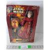 Image 1 : Star Wars Queen Amidala Figurine