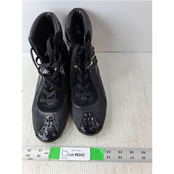 Coach Shoes-9