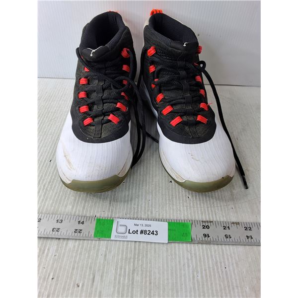 Nike Shoes-9