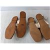 Image 3 : (2) Pairs of Time Tru Women's Sandals- 9