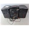 Image 2 : Sony Tape/CD Player/Radio