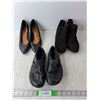 Image 1 : (3) Pairs of Women's Shoes- 7, 8