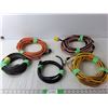 Image 1 : (5) Extension Cords- Untested