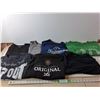 Image 1 : Men's Shirt Lot- M/L/XL