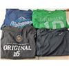 Image 2 : Men's Shirt Lot- M/L/XL