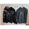 Image 1 : (2) Men's Sweaters- 2XL