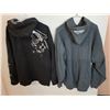 Image 2 : (2) Men's Sweaters- 2XL