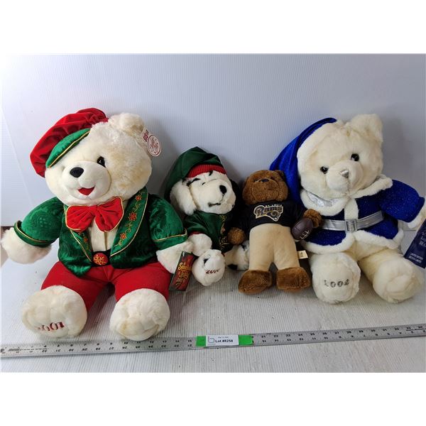 Teddy Bear Lot