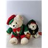 Image 3 : Teddy Bear Lot
