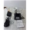 Image 3 : Nintendo DS- Charger Powers On, Glasses, Tony Hawk Xbox 360 Game, Misc.