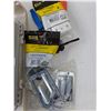 Image 2 : Plano Tackle Box with Electrical/Wiring Parts