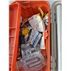 Image 3 : Plano Tackle Box with Electrical/Wiring Parts