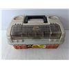 Image 4 : Plano Tackle Box with Electrical/Wiring Parts