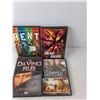 Image 2 : (8) DVDs/Sets