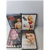 Image 3 : (8) DVDs/Sets