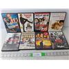 Image 1 : (8) DVDs- Get Smart, Revolutionary Road, The Ref, Misc.