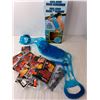 Image 3 : Hand & Toe Warmers, Digital Pocket Scale, Back Scrubber, Misc.