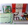 Image 1 : Vintage Monopoly Game, Pilsner Board Game-Sealed
