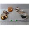 Image 1 : (6) Teacup & Plate Sets