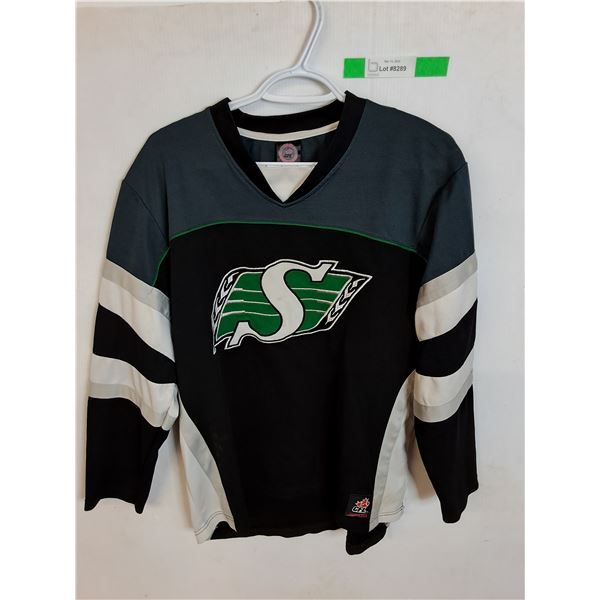 Saskatchewan Roughriders Jersey-M