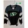 Image 1 : Saskatchewan Roughriders Jersey-M