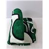 Image 2 : Sask Roughriders Throw Blanket