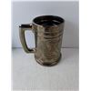 Image 2 : Sask Roughriders Mug & CFL Circular Saw Blade