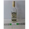 Image 1 : Wiser's 2013 Sask Roughriders Whiskey Bottle
