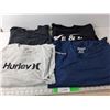 Image 1 : (4) Men's Shirts- M/XL/XXL