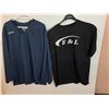 Image 2 : (4) Men's Shirts- M/XL/XXL