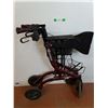 Image 1 : *Xcursion/Airgo Rollator