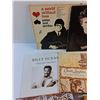 Image 2 : (10) Various Vinyl Records