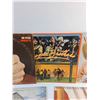 Image 3 : (5) Vinyl Records
