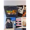 Image 2 : (12) Vinyl Records