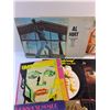 Image 2 : (14) Vinyl Records