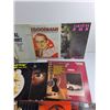 Image 3 : (14) Vinyl Records