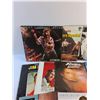 Image 2 : (11) Vinyl Records