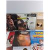 Image 3 : (11) Vinyl Records