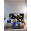 Image 1 : (13) Vinyl Records