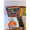 Image 2 : (11) Vinyl Records