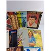 Image 3 : (11) Vinyl Records