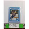 Image 1 : REPLICA Wayne Gretzky Edmonton Oilers Trading Hockey Card