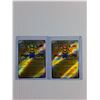 Image 2 : ^(2) Pokémon Trading Cards - Cannot Authenticate