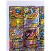 Image 2 : (9) Mega Pokémon Trading Cards - Cannot Authenticate